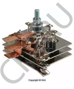 1895097M1 MASSEY FERGUSON Выпрямитель, генератор в городе Королёв