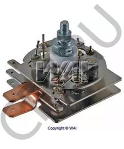 606829 LEYLAND Выпрямитель, генератор в городе Королёв