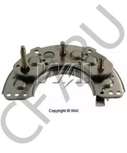 495347601 SUBARU Выпрямитель, генератор в городе Королёв