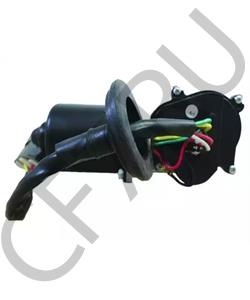 76505SV4A01 ACURA Двигатель стеклоочистителя в городе Королёв