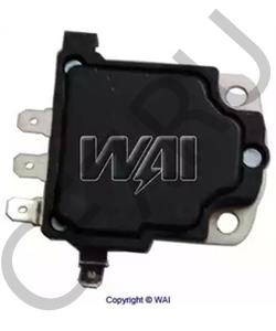 IG-HD003 MOBILETRON Модуль зажигания (коммутатор) в городе Королёв