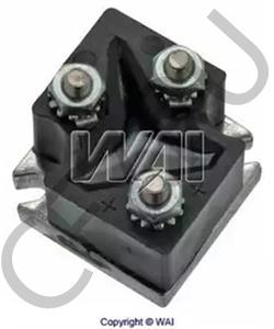 816770T MERCURY Выпрямитель, генератор в городе Королёв