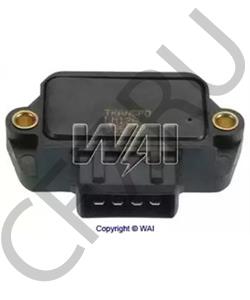 IG-D1912 MOBILETRON Модуль зажигания (коммутатор) в городе Королёв