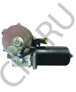 DKD000010 EUROSPARE Электромотор отдельно для стеклоочистителя в сборе RR LR035806 в городе Королёв