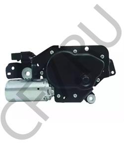 EC01-67-450A MAZDA Двигатель стеклоочистителя в городе Королёв