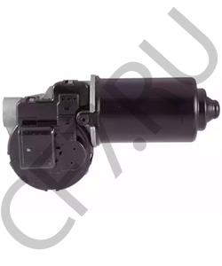 ZZP0-67-350 MAZDA Двигатель стеклоочистителя в городе Королёв