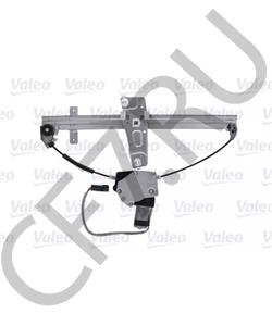 55363287AC CROWN СТЕКЛОПОДЪЕМНИК в городе Королёв