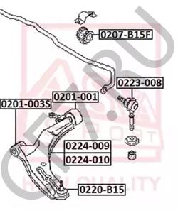 44402-31700 SAMSUNG Несущий / направляющий шарнир в городе Королёв