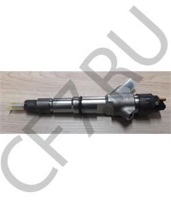 0445120357 GROSS форсунка ! E-4 D10 / D12 (BOSCH ) \HOWO A7 в городе Королёв