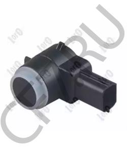 13242365 CHEVROLET Предупреждающий парковочный знак в городе Королёв