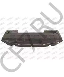 95910193 CHEVROLET Изоляция моторного отделения в городе Королёв