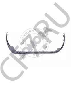 865123U000 JH БАМПЕР ПЕРЕДНИЙ НИЖНИЙ в городе Королёв