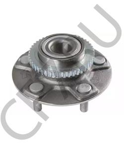 621005 KILEN Рессора ходовой части | зад прав/лев | в городе Королёв