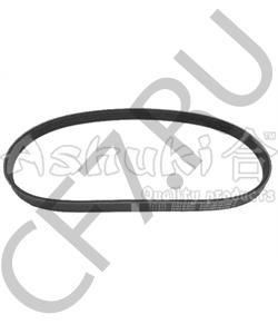 4PK720 Toyopower Автозапчасть/РЕМЕНЬ в городе Королёв