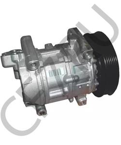 050814 MERLO Компрессор, кондиционер в городе Королёв