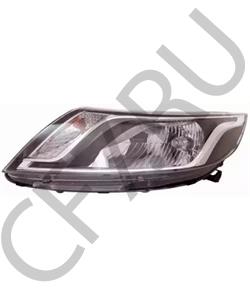 921024X000 HYUNDAI / KIA Фара правая в городе Королёв