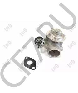 0820110583 MULTICAR Клапан возврата ОГ в городе Королёв