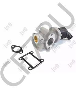 V40-63-0014 VEMO Клапан возврата ОГ в городе Королёв