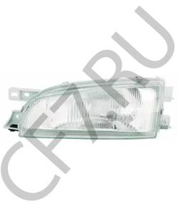 84001FA080 SUER Основная фара в городе Королёв