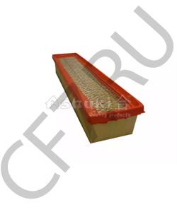 LX 1258 MAHLE Mahle Фильтр воздушный в городе Королёв