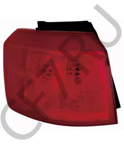 20914386 GMC Задний фонарь в городе Королёв