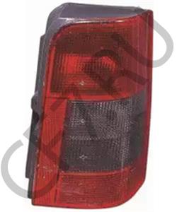 18447 OSSCA Блок дроссельной заслонки / CHEVROLET Cruze,Orlando,OPEL Astra-H,Vectra-C,Signum,Zafira-B 1.6/1.8 05 в городе Королёв