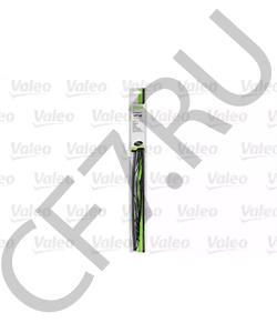 6423k4 Peugeot-Citroen Щетка стеклоочистителя в городе Королёв