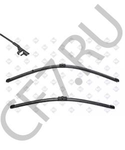 5 174 7584 ALFAROME/FIAT/LANCI Щетка стеклоочистителя в городе Королёв