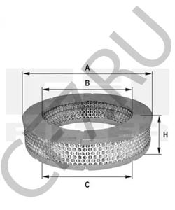7721380 TOFAS Воздушный фильтр в городе Королёв