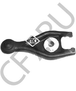 9631584587 FIAT Возвратная вилка, система сцепления в городе Королёв