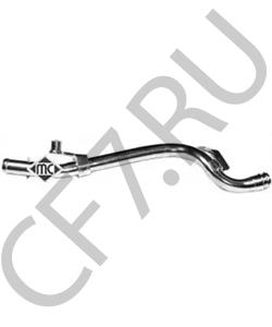 7792369 Fiat/Alfa Romeo/Lancia ПРОКЛАДКА РАД ОТОПИТЕЛЯ [ORG в городе Королёв