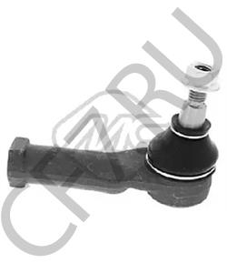 1X43-3289-AB JAGUAR Наконечник поперечной рулевой тяги в городе Королёв