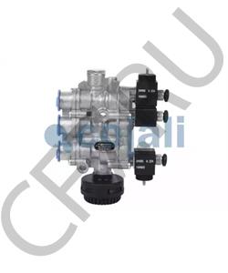 ACHA087 LEYLAND Блок направляющего распределителя, пневматическая подвеска в городе Королёв