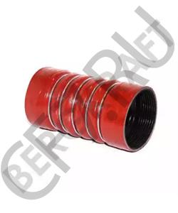 480247 DT SPARE PARTS Патрубок интеркулера Actros Axor Axor 374 375 940 942, 943 944 958 SK в городе Королёв