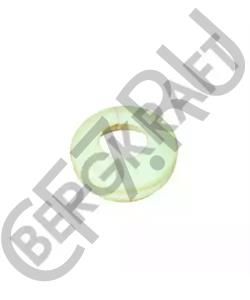 81.96420.0181 MAN Манжета, несущий / направляющий шарнир в городе Королёв