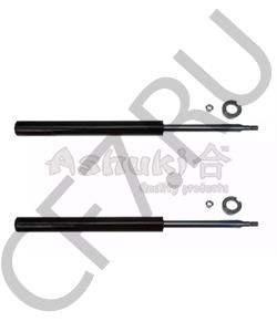 334252 Kayaba 334 252_амортизатор передний левый газовый! 5doors L=545mm\ Toyota RAV 4 SXA11 R16 96-00 в городе Королёв