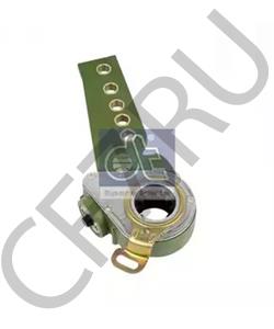 21226978 ROCKWELL Система тяг и рычагов, тормозная система в городе Королёв