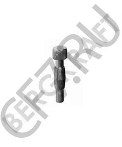 68200150 MERITOR подпружинненый стопорный штифт, тормозная колодка в городе Королёв