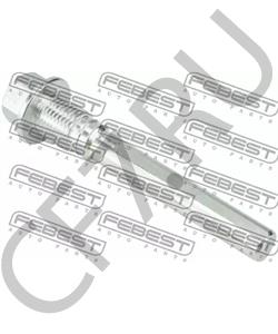 45235-SM4-A01 HONDA Направляющий болт, корпус скобы тормоза в городе Королёв