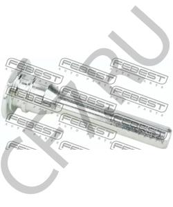 43235-S3V-A01 HONDA Направляющий болт, корпус скобы тормоза в городе Королёв