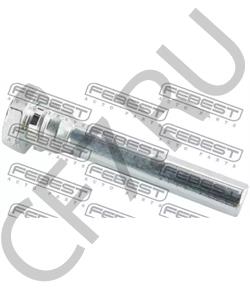 45235-S0A-003 HONDA Направляющий болт, корпус скобы тормоза в городе Королёв