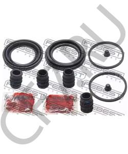 48153-52100-K0 SAMSUNG Ремкомплект, тормозной суппорт в городе Королёв