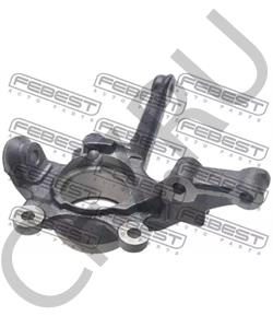 42110-31200 SAMSUNG Поворотный кулак, подвеска колеса в городе Королёв