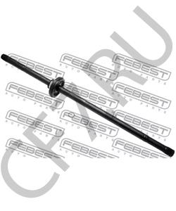 37402-31016 SAMSUNG Приводной вал в городе Королёв