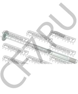 90901-19001 DAIHATSU Болт регулировки развала колёс в городе Королёв