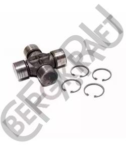 MCP270 MERITOR Шарнир, продольный вал в городе Королёв