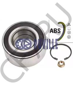 335069 CITROËN (DF-PSA) Подшипник ступицы колеса в городе Королёв