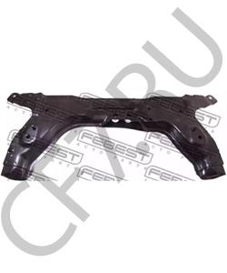 45810-60G01 SUZUKI Балка моста в городе Королёв