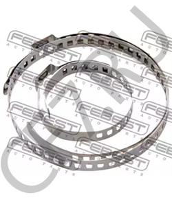 44327-SV4-305 HONDA Хомут пыльника ШРУС в городе Королёв