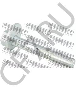 52387-S7A-000 HONDA Болт регулировки развала колёс в городе Королёв